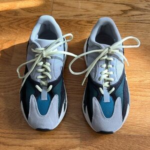 Adidas Yeezy Boost 700- Wave Runner